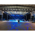 LangLE Event Party DJ Lighting Booth Stand Truss System Aluminum DJ Truss Display